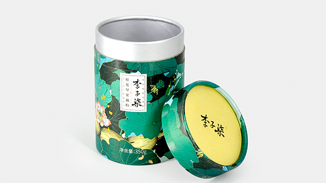 紙罐定製 紙罐定製