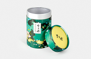 紙罐定製有哪些（xiē）優勢？