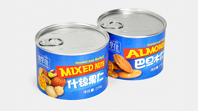 食品紙筒定製 食品紙筒定製