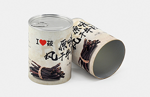 食品包裝罐,哪(nǎ)種材質的比較好? 食(shí)品包裝罐,哪種材質的比較好(hǎo)?