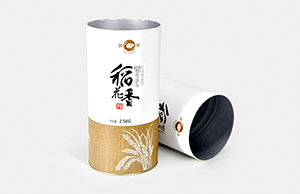 大(dà)米可以使用紙罐紙筒包裝嗎? 大米可以使(shǐ)用紙罐(guàn)紙筒包裝嗎?