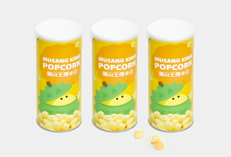 食品紙罐定製 食品紙罐(guàn)定製