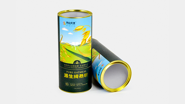 紙罐定製 紙罐(guàn)定製