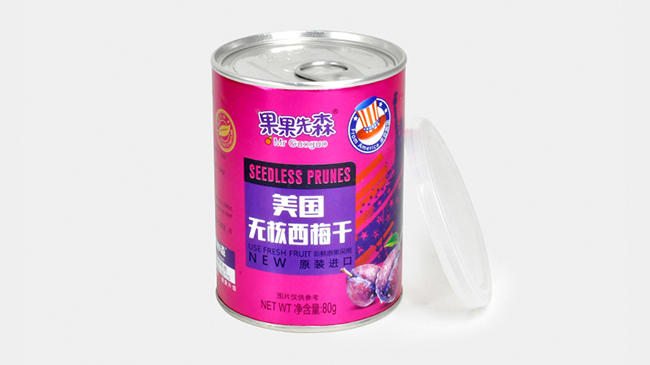 圓筒食品紙罐 圓筒食品(pǐn)紙罐