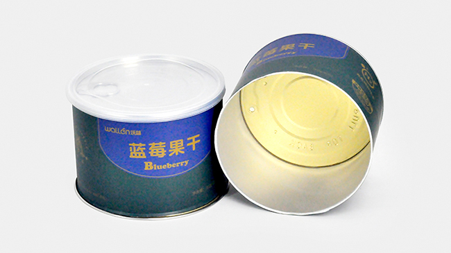食品紙罐 食(shí)品紙罐