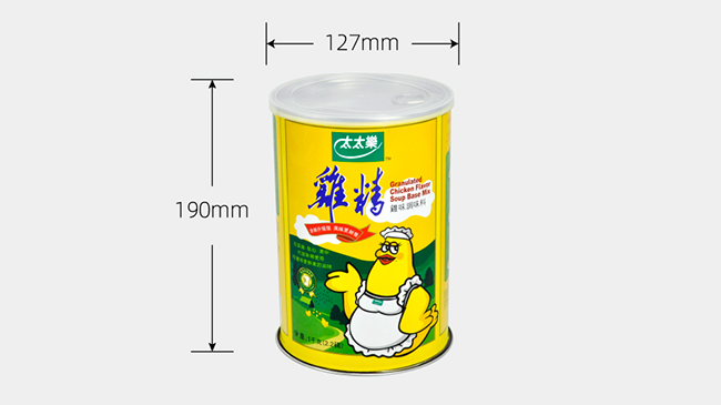 圓筒紙罐定製 圓(yuán)筒紙罐定製