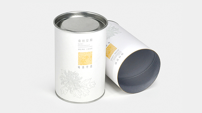 茶葉紙罐包裝 茶葉紙罐包裝