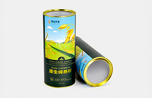 哪些產品適合使用圓(yuán)筒紙罐包裝? 哪些產(chǎn)品適合使(shǐ)用圓筒紙罐包裝?