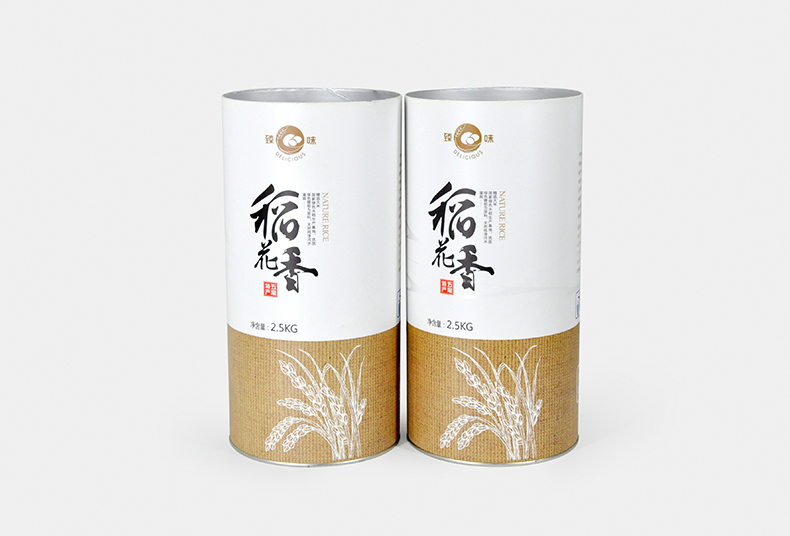 紙質(zhì)包裝罐 紙質包裝罐