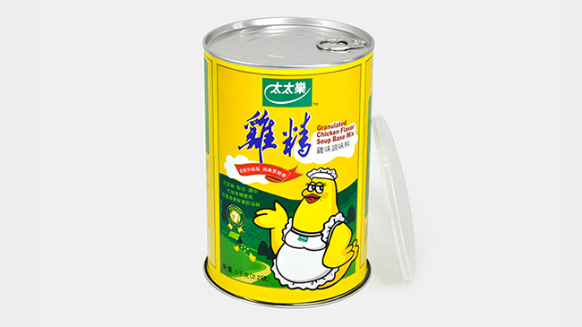 雞精紙罐包裝 雞精紙罐包裝