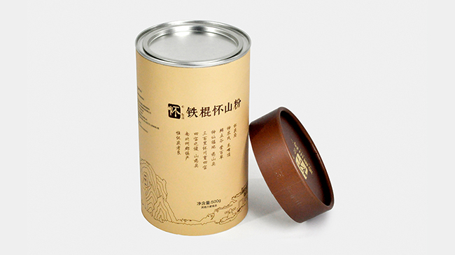 食品紙罐 食品(pǐn)紙罐
