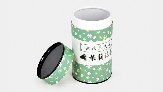 圓形紙罐定製 圓形(xíng)紙罐定製