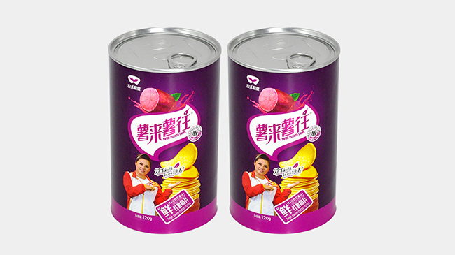 食品紙罐 食品(pǐn)紙罐
