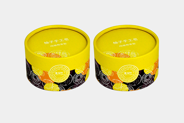 化妝品紙（zhǐ）筒