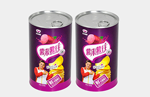 圓筒紙(zhǐ)質易拉罐的特(tè)點及其優勢 圓筒紙質易(yì)拉罐的特點及其優勢