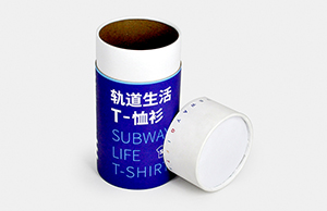 為什麽更多的行業定製圓形紙筒包裝? 為什麽更多的(de)行(háng)業定製圓形紙筒包裝?