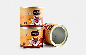 複合紙罐包裝適用（yòng）於（yú）哪些產品？