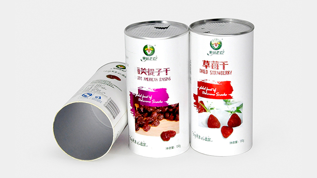 圓紙筒包裝盒 圓紙筒包裝盒
