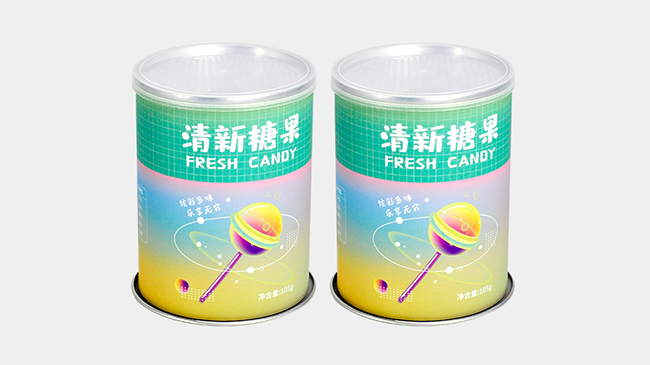 簡述圓(yuán)筒紙罐和紙盒的區別 簡述圓筒(tǒng)紙罐和紙盒的(de)區別