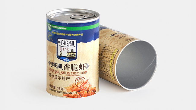 呼倫貝爾特產紙罐(guàn)定做 呼倫貝爾特產紙罐定做(zuò)