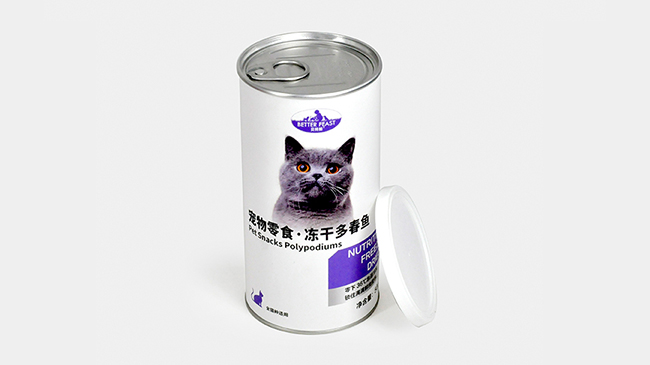 紙質易拉罐包裝 紙質易拉罐包(bāo)裝