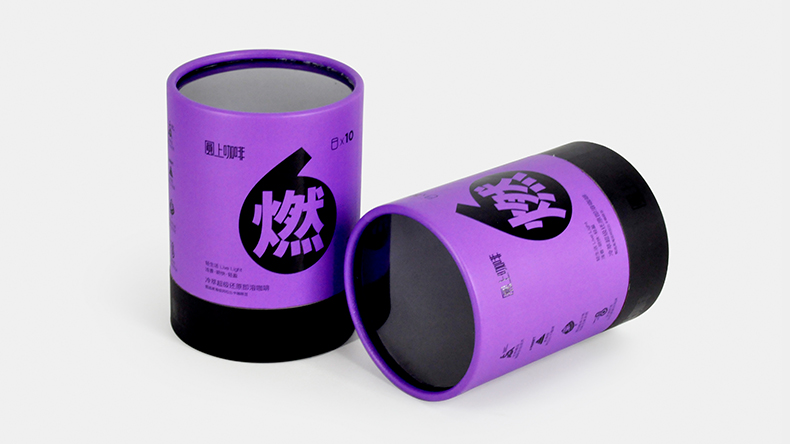 食品紙罐(guàn)包裝 食品紙罐包裝
