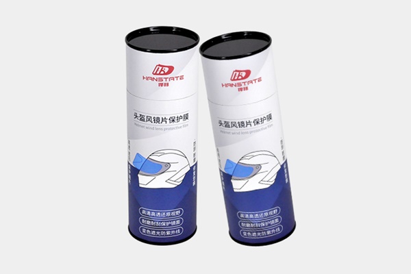 紙罐包裝定製（zhì）