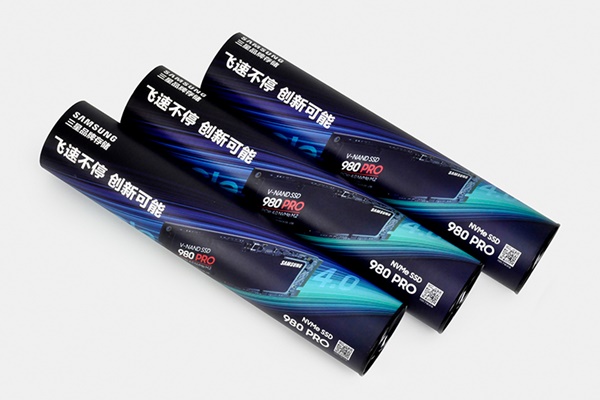 鼠標墊紙罐包（bāo）裝