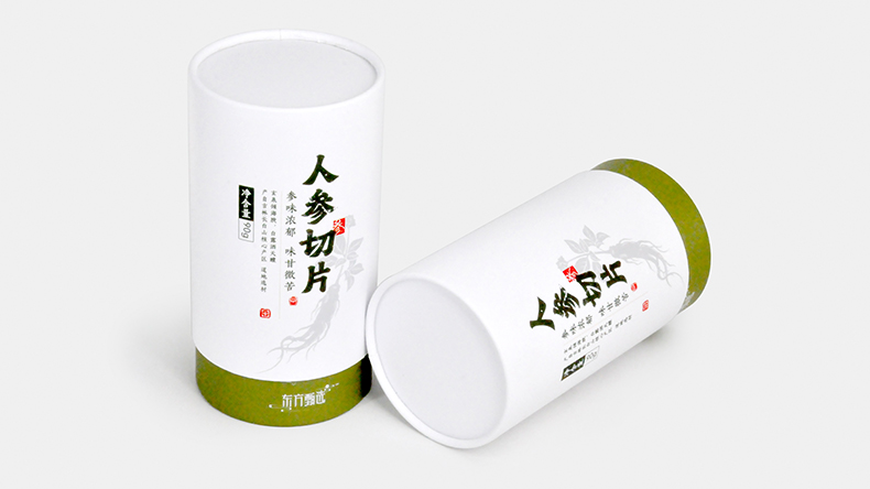 食品紙筒包裝(zhuāng)的類型及適用範圍 食品紙筒包裝的類型及(jí)適用範圍