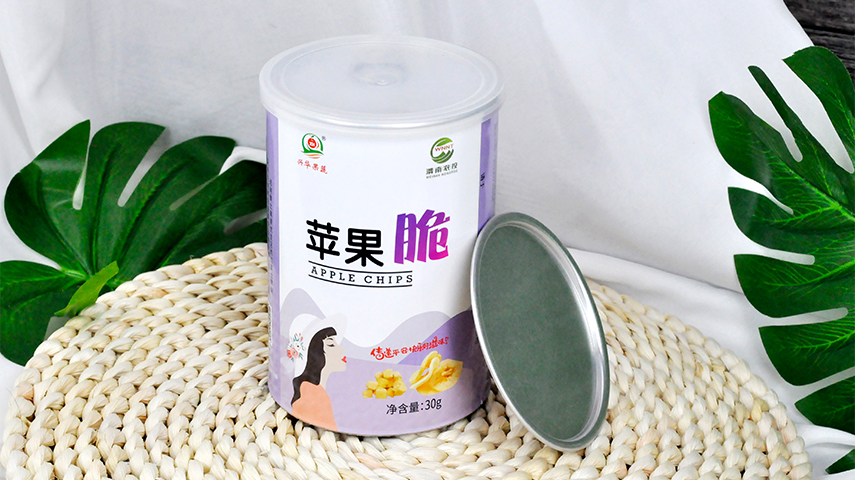 圓形紙筒包裝:何以成為市(shì)場寵兒 圓(yuán)形紙筒包裝:何以成為市(shì)場寵兒
