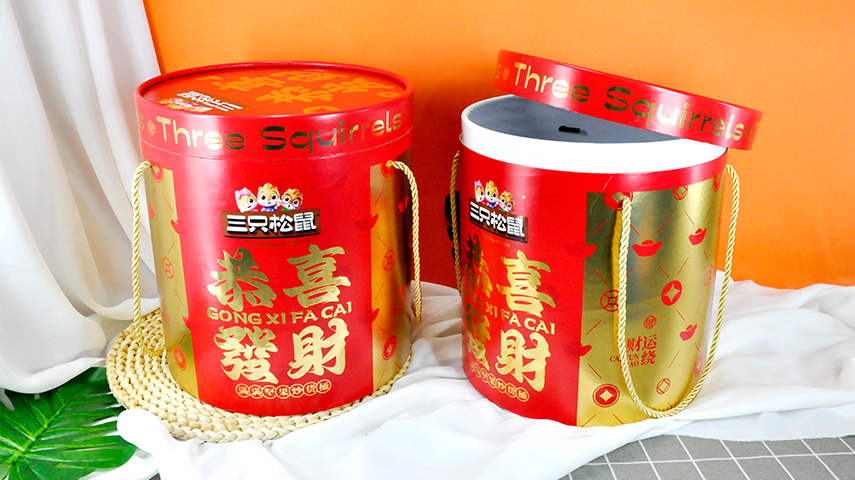 紙罐包裝定製(zhì) 紙罐包裝定製