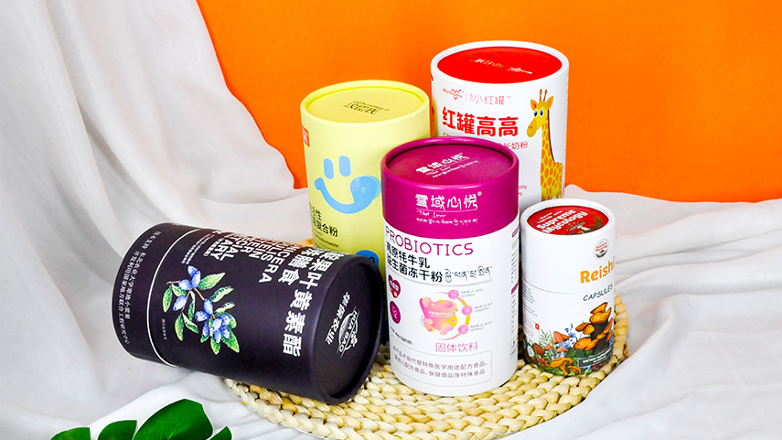 采購（gòu）紙罐避坑（kēng）指南（nán）：價（jià）格、交期、質量的平衡之道