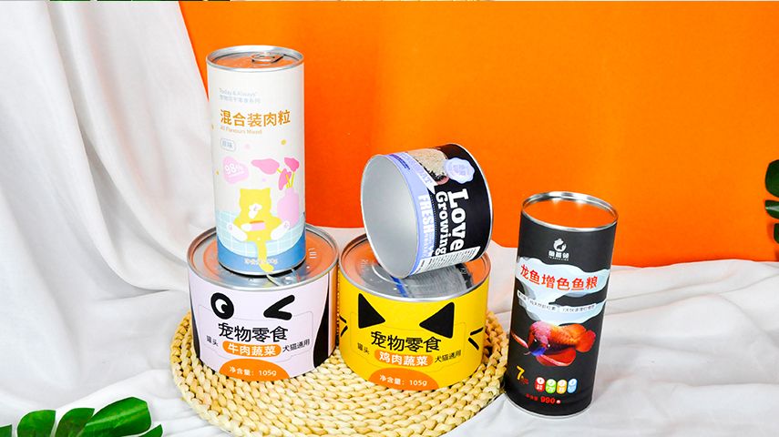 深度揭秘:影響紙罐報(bào)價的5大核(hé)心因(yīn)素 深(shēn)度揭秘:影響紙罐報價的5大核心因素